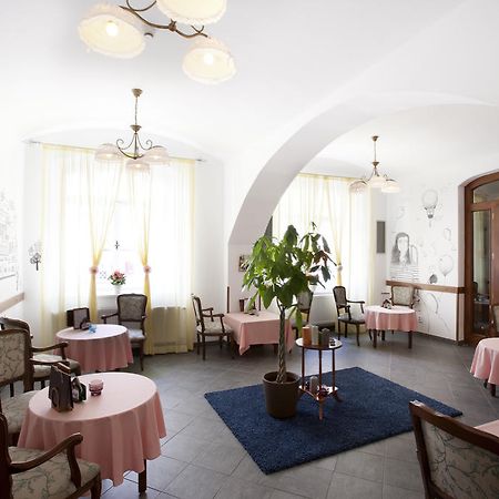 Eurowings Hotel プラハ エクステリア 写真