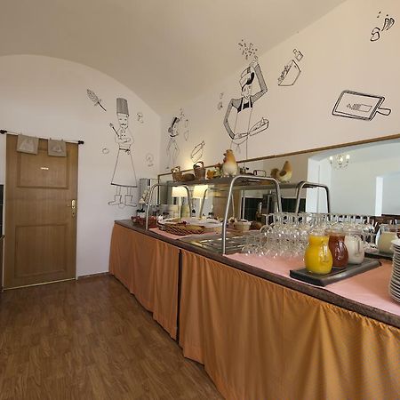Eurowings Hotel プラハ エクステリア 写真