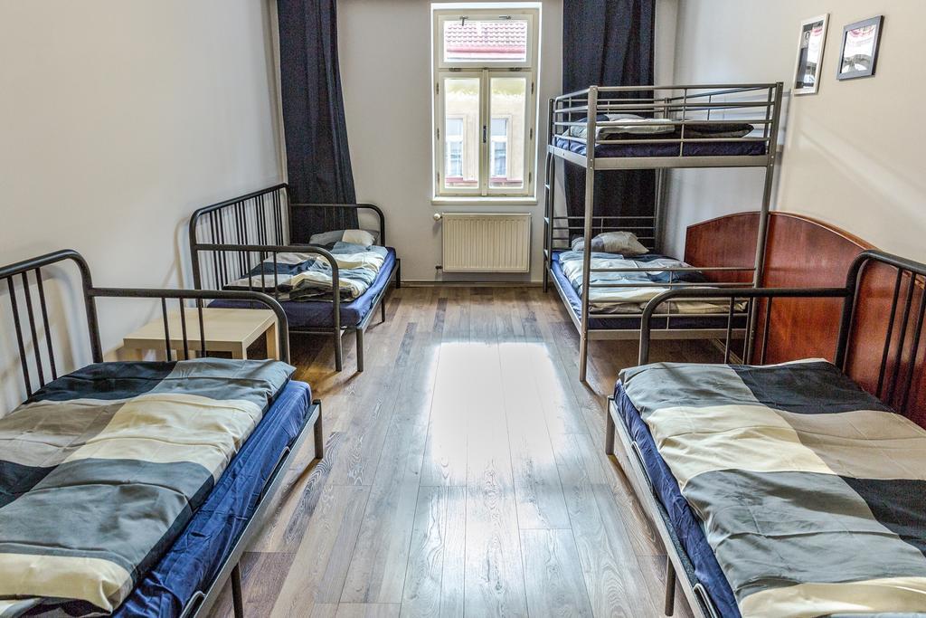 Eurowings Hotel プラハ エクステリア 写真