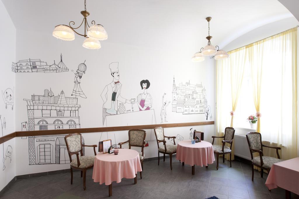 Eurowings Hotel プラハ エクステリア 写真