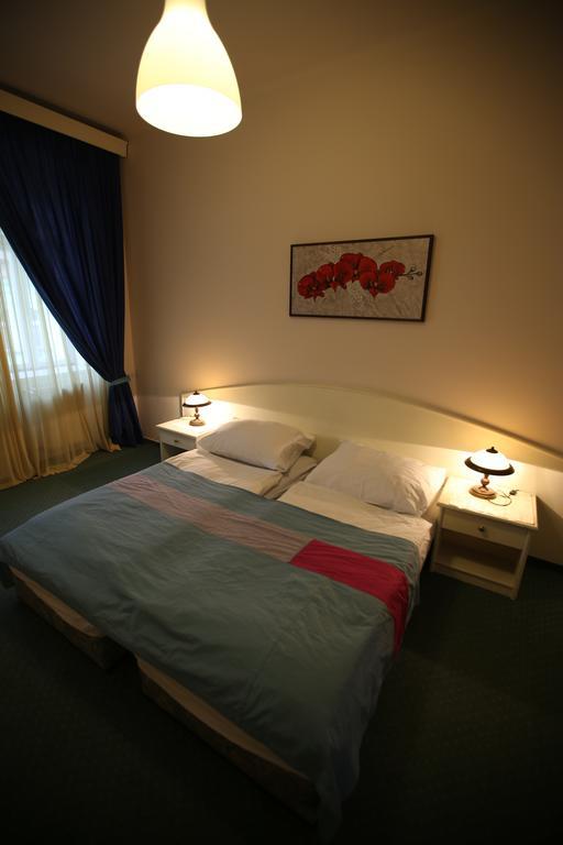 Eurowings Hotel プラハ エクステリア 写真